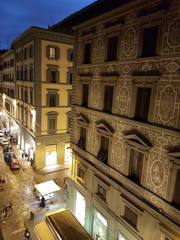 Piazza Signoria Suite Florença Exterior foto