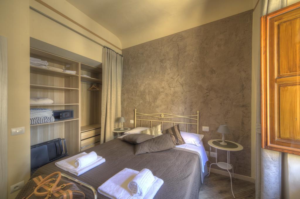 Piazza Signoria Suite Florença Exterior foto