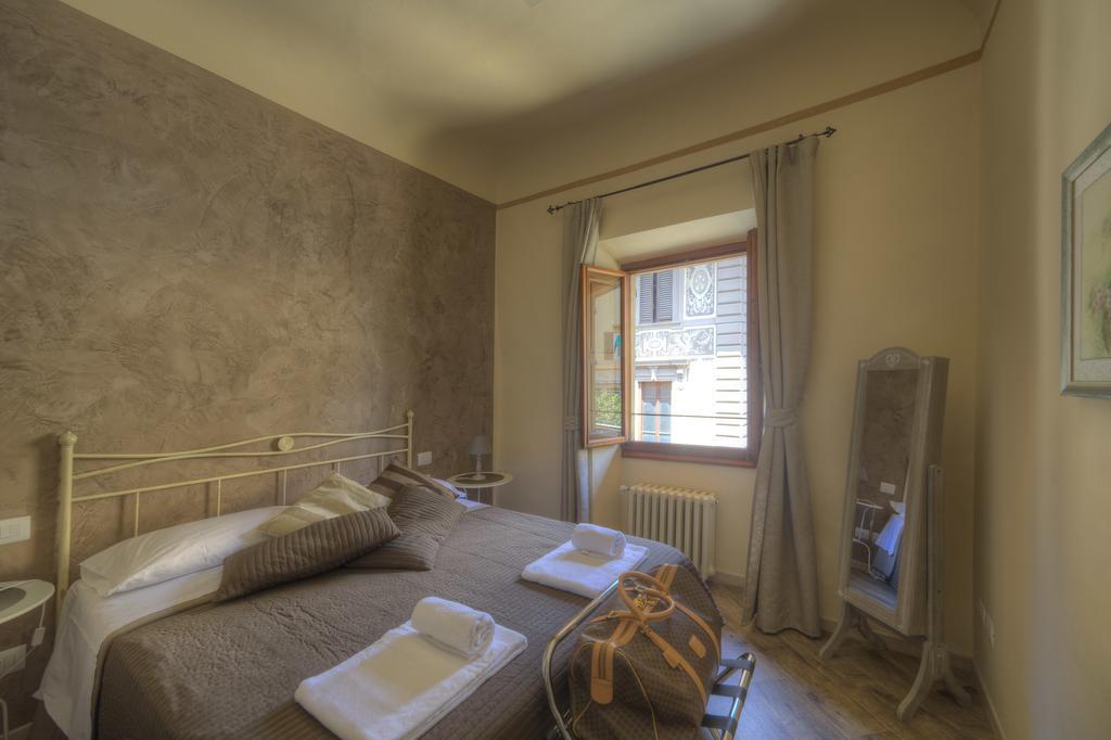 Piazza Signoria Suite Florença Exterior foto