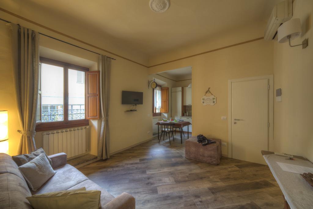 Piazza Signoria Suite Florença Exterior foto