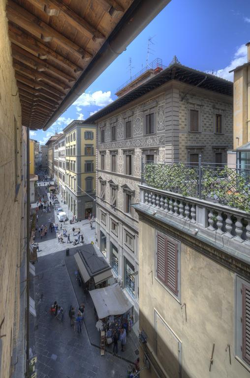 Piazza Signoria Suite Florença Exterior foto